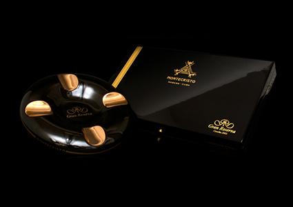 Montecristo تطلق نسخة سيجار جديدة من أفضل عيدان التبغ الكوبي